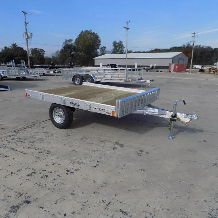 new Other Trailers Legend Trailers  for sale, in St Johns, MI Thumbnail 2