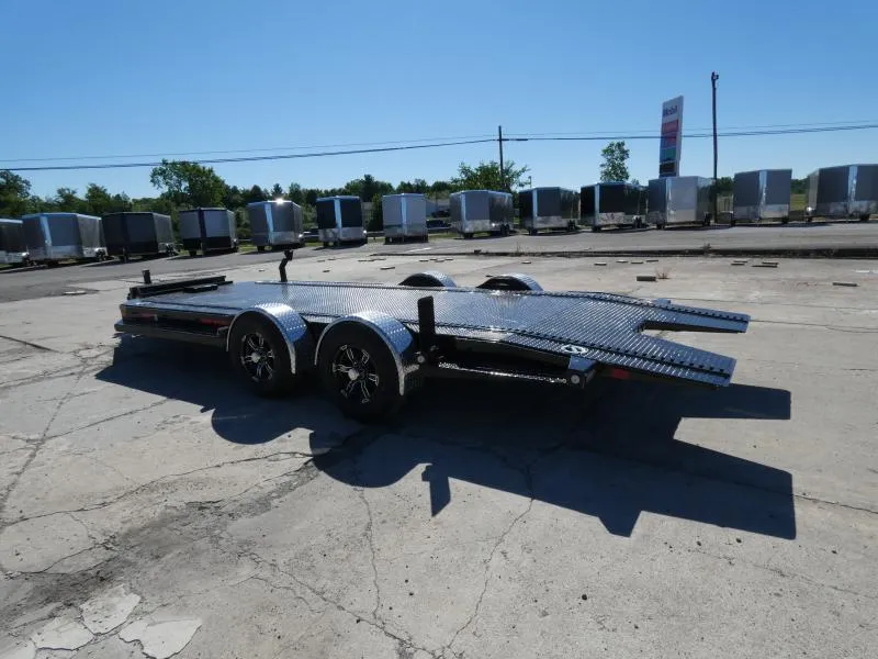 new Car Haulers / Racing Trailers MAXX-D  for sale, in St Johns, MI Thumbnail 3
