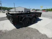 new Dump Trailers Diamond C Trailers  for sale, in St Johns, MI Thumbnail 5