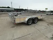 new Utility Trailers Legend Trailers  for sale, in Saint Johns, MI Thumbnail 5