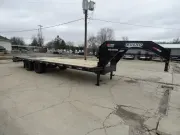 new Equipment / Flatbed Trailers Legend Trailers of Texas  for sale, in Saint Johns, MI Thumbnail 1