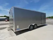 new Car Haulers / Racing Trailers Legend Trailers  for sale, in Saint Johns, MI Thumbnail 5