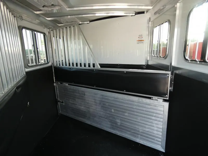 new Horse Trailers Sundowner Trailers  for sale, in Saint Johns, MI Thumbnail 23