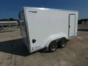 new Cargo (Enclosed) Trailers Legend Trailers  for sale, in St Johns, MI Thumbnail 5