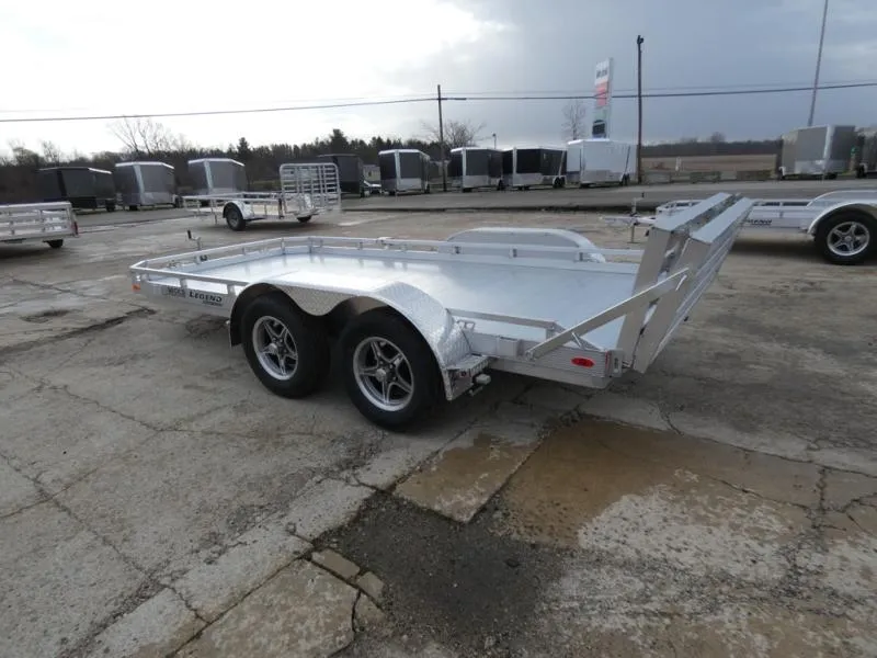 new Other Trailers Legend Trailers  for sale, in Saint Johns, MI Thumbnail 4