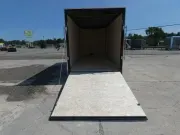 new Cargo (Enclosed) Trailers Legend Trailers  for sale, in Saint Johns, MI Thumbnail 8