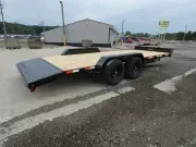 new Car Haulers / Racing Trailers Rice Trailers  for sale, in St Johns, MI Thumbnail 5