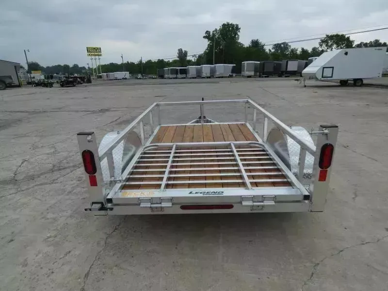 new Other Trailers Legend Trailers  for sale, in St Johns, MI Thumbnail 8