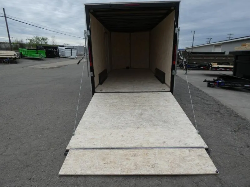 new Cargo (Enclosed) Trailers Legend Trailers  for sale, in St Johns, MI Thumbnail 8