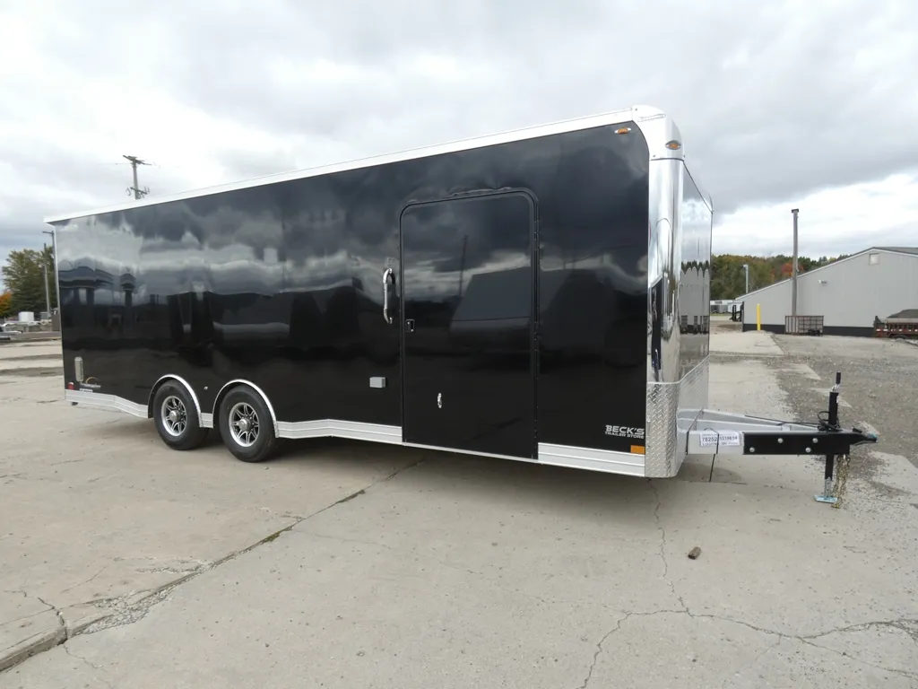 new Car Haulers / Racing Trailers Legend Trailers  for sale, in Saint Johns, MI image-0