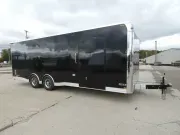 new Car Haulers / Racing Trailers Legend Trailers  for sale, in Saint Johns, MI Thumbnail 1
