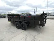 new Other Trailers DuraDump  for sale, in Saint Johns, MI Thumbnail 3