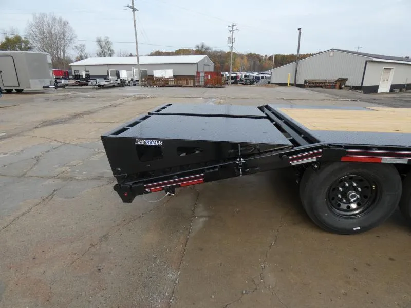 new Equipment / Flatbed Trailers Diamond C Trailers  for sale, in St Johns, MI Thumbnail 6