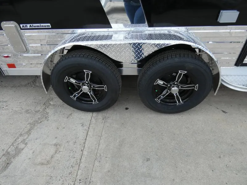 new Cargo (Enclosed) Trailers Legend Trailers  for sale, in St Johns, MI Thumbnail 5