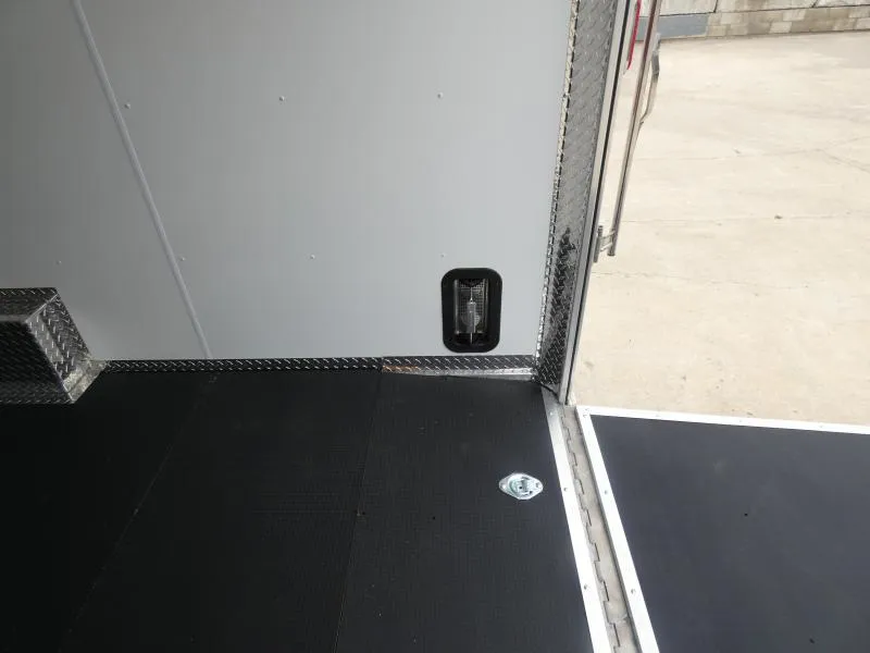 new Cargo (Enclosed) Trailers Legend Trailers  for sale, in St Johns, MI Thumbnail 13