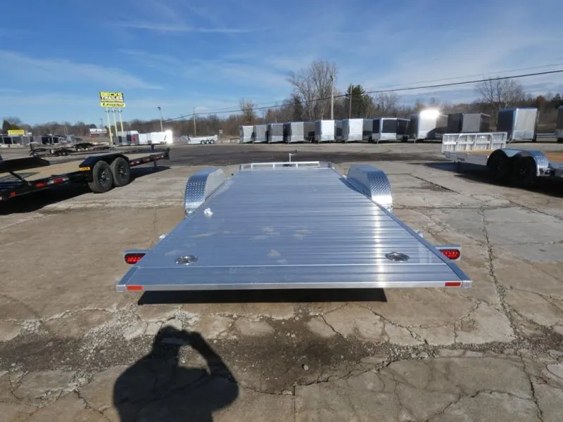 new Car Haulers / Racing Trailers Legend Trailers  for sale, in St Johns, MI Thumbnail 8