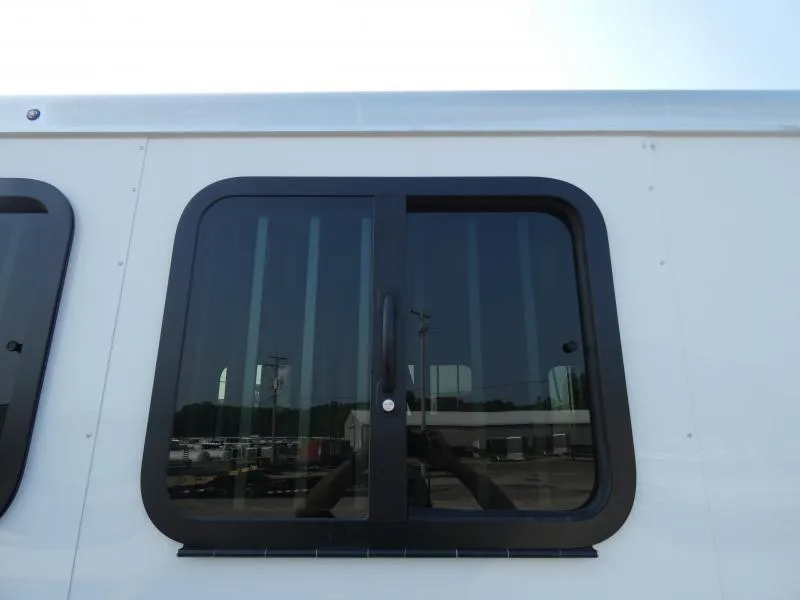 new Horse Trailers Sundowner Trailers  for sale, in St Johns, MI Thumbnail 7