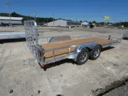 new Utility Trailers Legend Trailers  for sale, in St Johns, MI Thumbnail 5