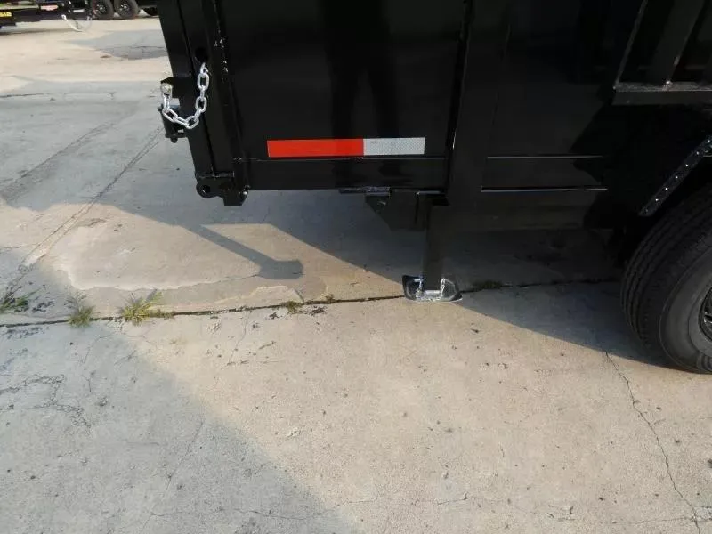 new Dump Trailers DuraDump  for sale, in Saint Johns, MI Thumbnail 6