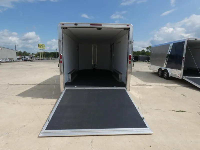 new Cargo (Enclosed) Trailers Legend Trailers  for sale, in St Johns, MI Thumbnail 7
