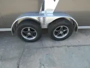 new Snowmobile Trailers Legend Trailers  for sale, in St Johns, MI Thumbnail 11