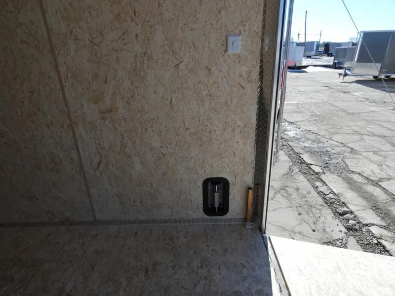 new Cargo (Enclosed) Trailers Legend Trailers  for sale, in Saint Johns, MI Thumbnail 17