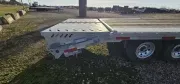 new Equipment / Flatbed Trailers Silver Mountain Trailers  for sale, in Saint Johns, MI Thumbnail 4