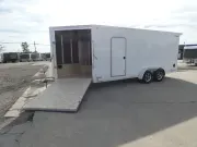 new Snowmobile Trailers Legend Trailers  for sale, in Saint Johns, MI Thumbnail 2