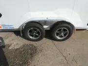new Cargo (Enclosed) Trailers Legend Trailers  for sale, in St Johns, MI Thumbnail 6