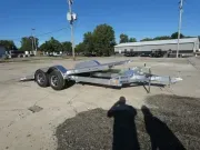 new Car Haulers / Racing Trailers Legend Trailers  for sale, in Saint Johns, MI Thumbnail 1
