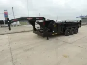 new Dump Trailers DuraDump  for sale, in St Johns, MI Thumbnail 3