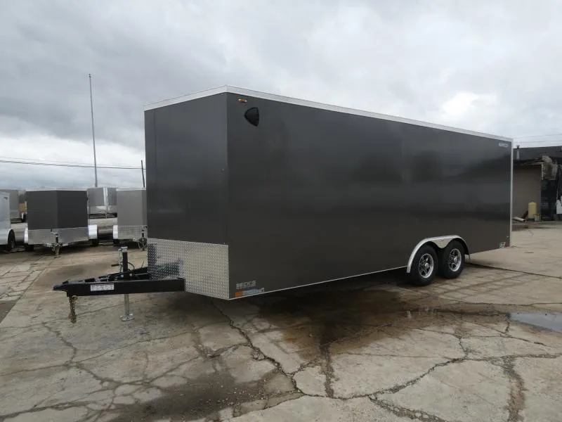 new Car Haulers / Racing Trailers Legend Trailers  for sale, in St Johns, MI Thumbnail 2