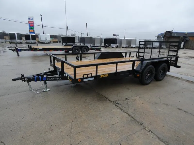 new Other Trailers Load Trail  for sale, in St Johns, MI Thumbnail 2