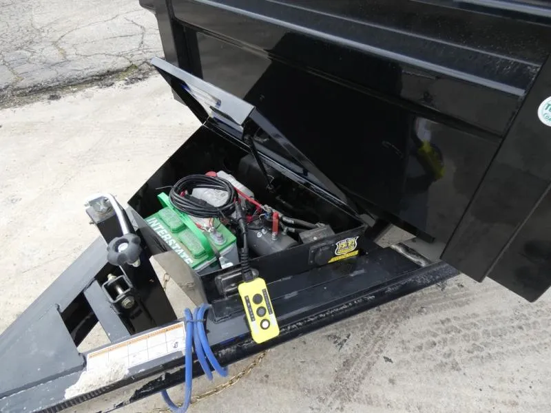 new Dump Trailers Load Trail  for sale, in St Johns, MI Thumbnail 11