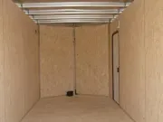 new Cargo (Enclosed) Trailers Legend Trailers  for sale, in St Johns, MI Thumbnail 7