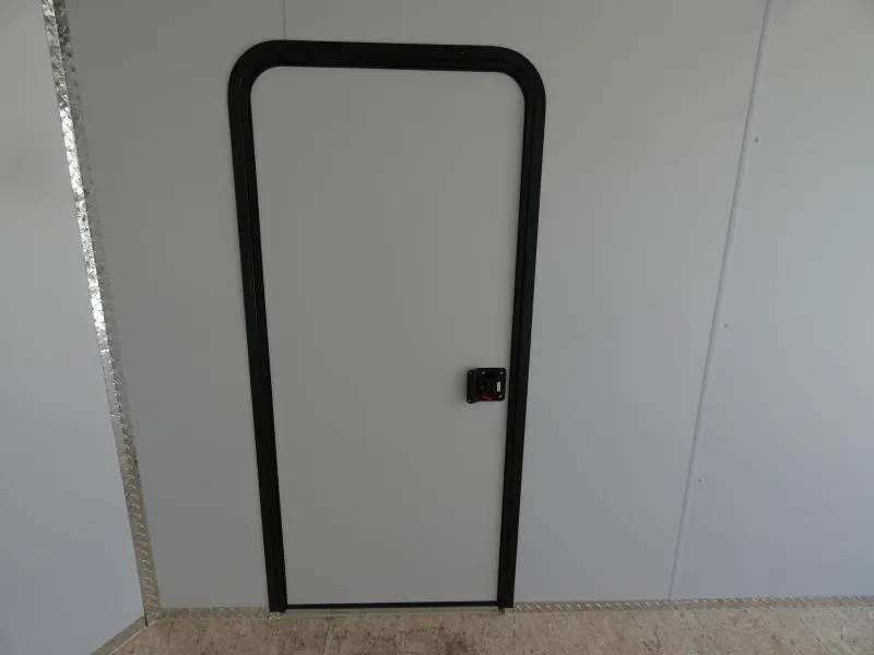 new Cargo (Enclosed) Trailers Legend Trailers  for sale, in Saint Johns, MI Thumbnail 10