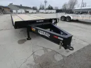 new Equipment / Flatbed Trailers Legend Trailers of Texas  for sale, in St Johns, MI Thumbnail 9