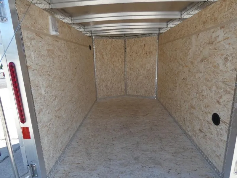 new Cargo (Enclosed) Trailers Legend Trailers  for sale, in St Johns, MI Thumbnail 9