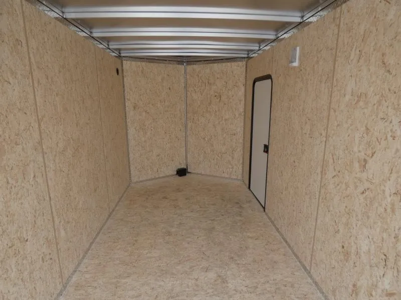 new Cargo (Enclosed) Trailers Legend Trailers  for sale, in St Johns, MI Thumbnail 8
