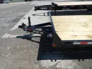 new Car Haulers / Racing Trailers Rice Trailers  for sale, in Saint Johns, MI Thumbnail 8