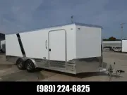 new Cargo (Enclosed) Trailers Legend Trailers  for sale, in Saint Johns, MI Thumbnail 2