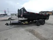 new Other Trailers DuraDump  for sale, in Saint Johns, MI Thumbnail 2