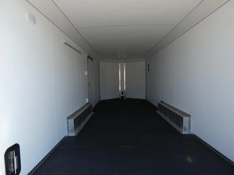 new Cargo (Enclosed) Trailers Legend Trailers  for sale, in Saint Johns, MI Thumbnail 8