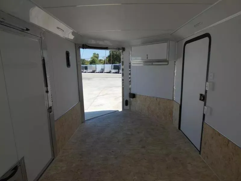 new Other Trailers Legend Trailers  for sale, in Saint Johns, MI Thumbnail 15