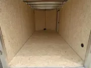 new Cargo (Enclosed) Trailers Legend Trailers  for sale, in St Johns, MI Thumbnail 9