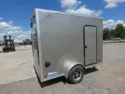 new Cargo (Enclosed) Trailers Legend Trailers  for sale, in Saint Johns, MI Thumbnail 5