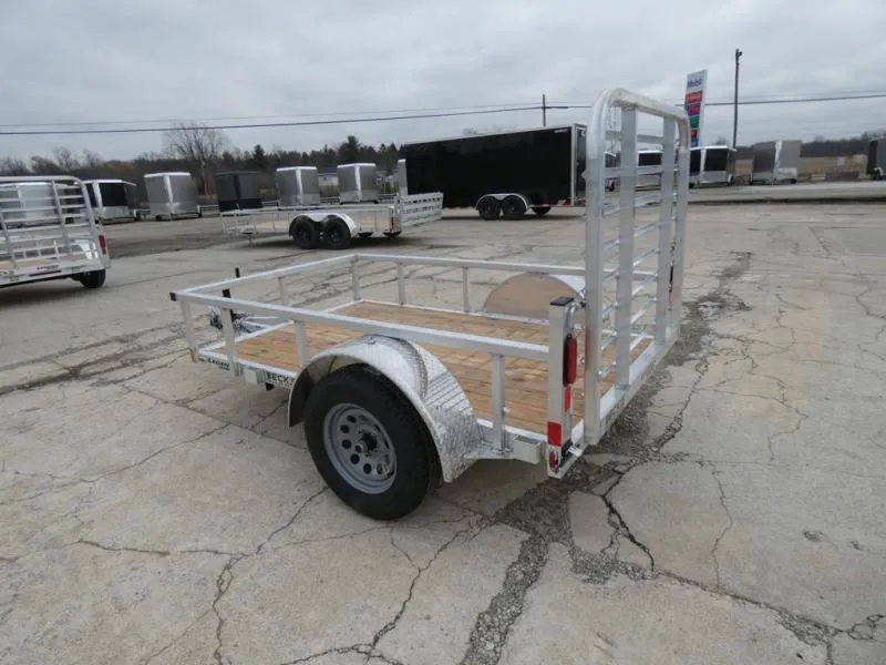 new Other Trailers Legend Trailers  for sale, in St Johns, MI Thumbnail 3