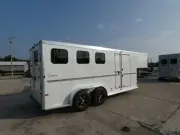 new Horse Trailers Sundowner Trailers  for sale, in Saint Johns, MI Thumbnail 4