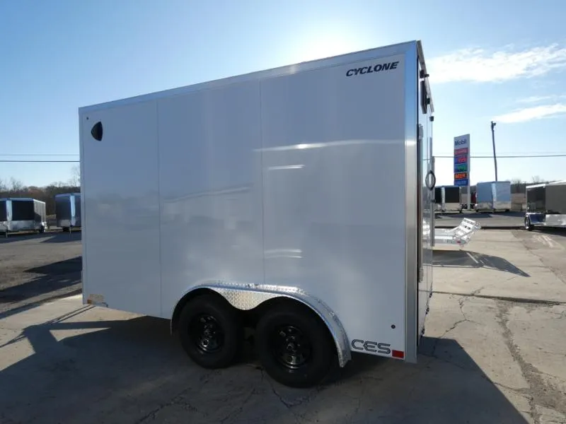 new Cargo (Enclosed) Trailers Legend Trailers  for sale, in Saint Johns, MI Thumbnail 3