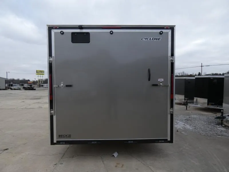 new Car Haulers / Racing Trailers Legend Trailers  for sale, in St Johns, MI Thumbnail 8